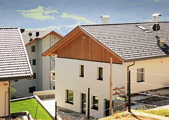 Einfamilienhaus in Felthurns
